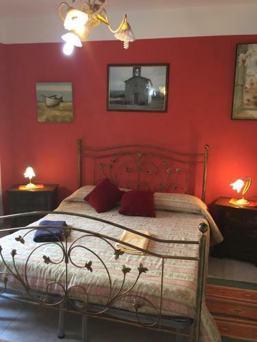 B&B Edera & Giglio