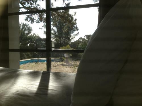 Bed & Breakfast New Cabanon