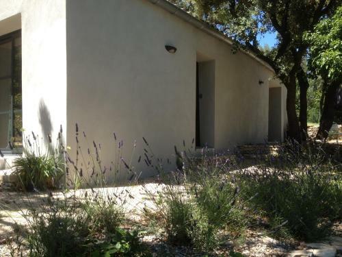 Bed & Breakfast New Cabanon