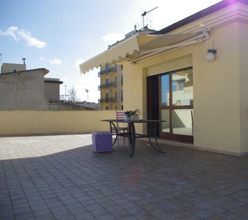 Apartamento Casa Del Mar