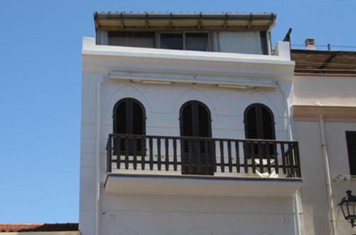 Apartamento Alguerhome Casa Blu Sea View