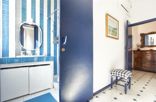 Apartamento Alguerhome Casa Blu Sea View