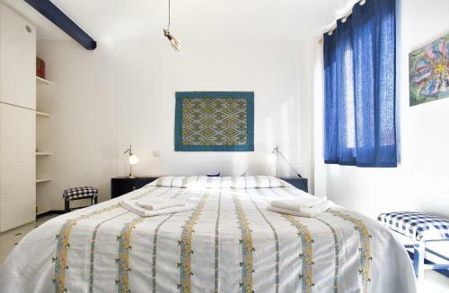 Apartamento Alguerhome Casa Blu Sea View