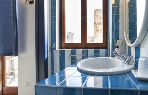 Apartamento Alguerhome Casa Blu Sea View