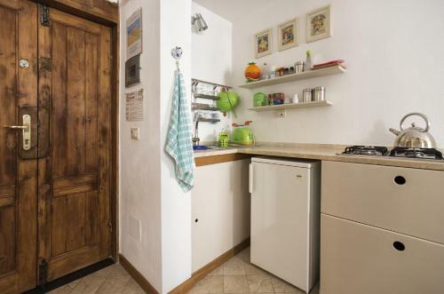 Apartamento Casa Margherita