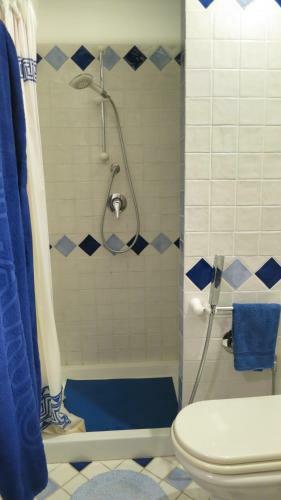 Apartamento Casa Margherita