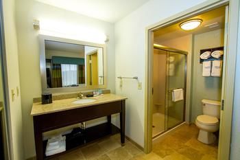 Hotel Hampton Inn Fayetteville