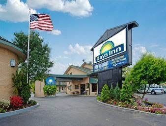 Hotel Days Inn At Woodbury