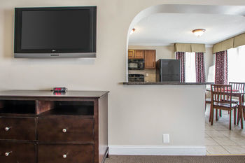 Hotel Econo Lodge Meadowlands