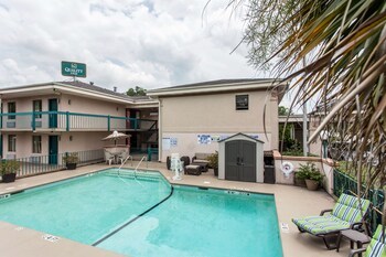Hotel Quality Inn Goose Creek