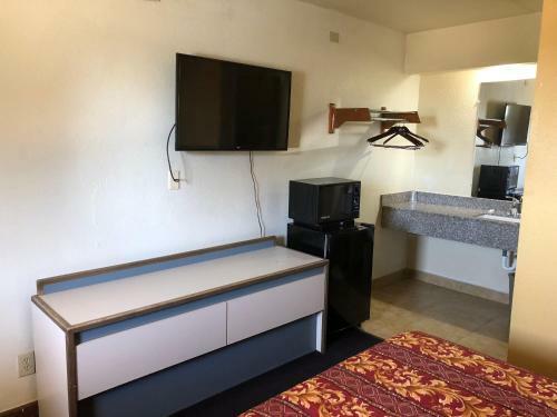 Motel Lone Star Inn