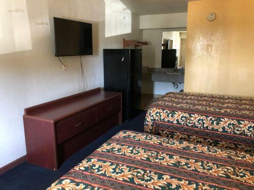 Motel Lone Star Inn