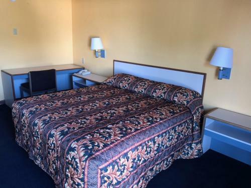 Motel Lone Star Inn