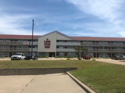 Motel Lone Star Inn