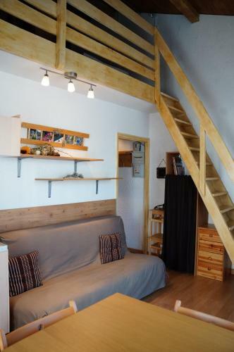Apartamento Pra-loup Vacances