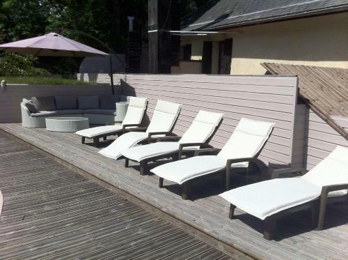 Hotel Le Prieur�
