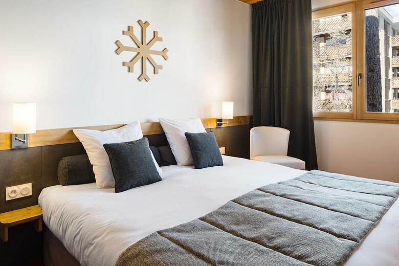 Hotel Marmotel