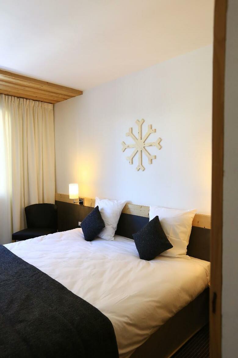Hotel Marmotel