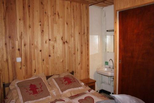 Rdc Chalet