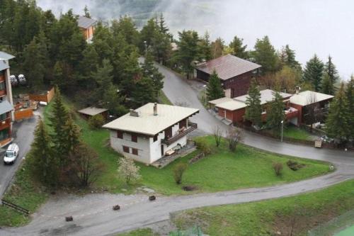 Rdc Chalet