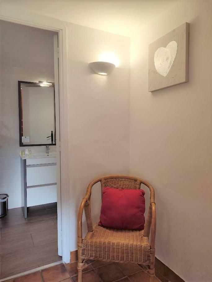 Hotel Chalet H�tel Les Blancs