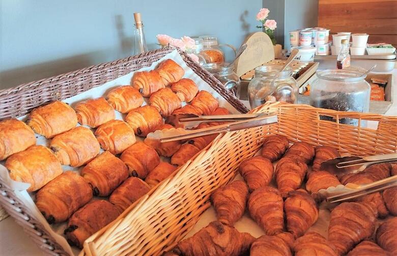 Hotel Chalet H�tel Les Blancs