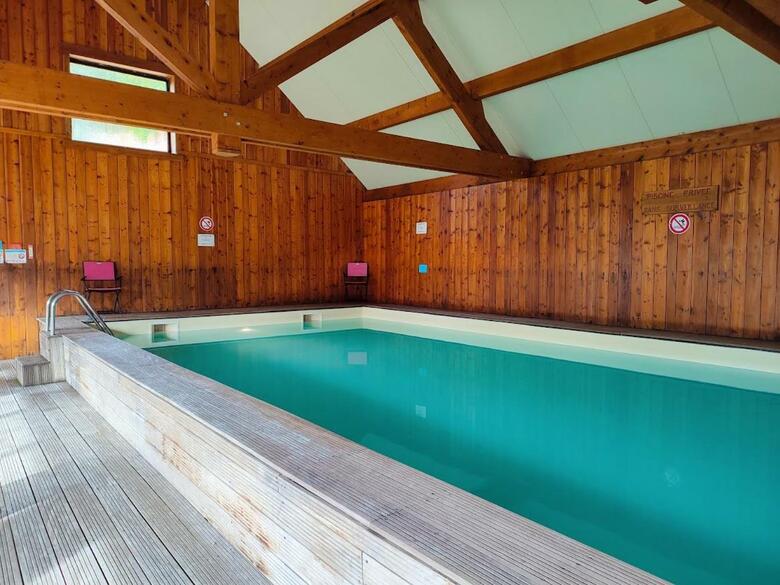 Hotel Chalet H�tel Les Blancs