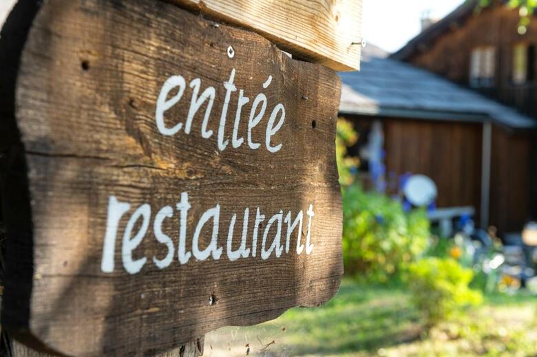 Hotel Chalet H�tel Les Blancs