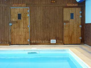Aparthotel Le Hameau Du Praroustan