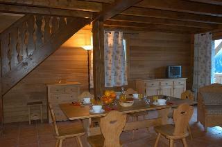 Aparthotel Le Hameau Du Praroustan