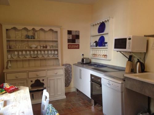 Apartamento Maison Ville-limoux