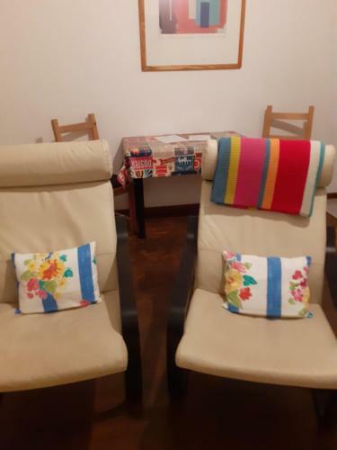 Apartamento Studio Barberouge