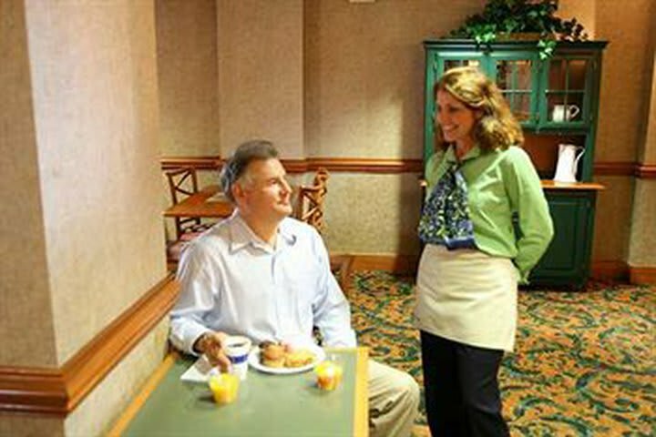 Hotel Hampton Inn Memphis/collierville