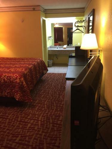 Motel Lexington Inn