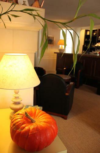Hotel Auberge Des Remparts