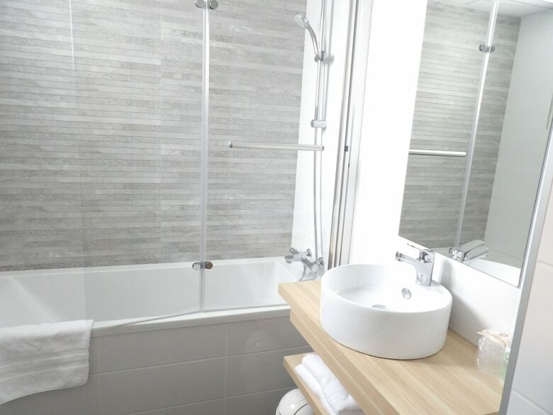Best Western Hotel De Paris