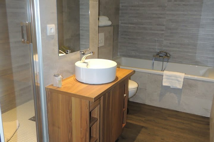 Best Western Hotel De Paris