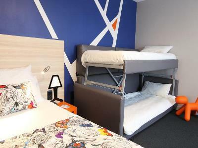 Best Western Hotel De Paris