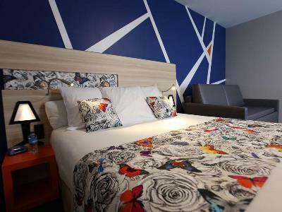 Best Western Hotel De Paris