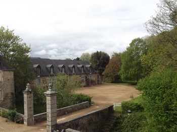 Hostal Manoir De Rouess�