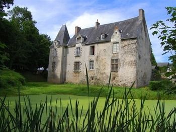 Hostal Manoir De Rouess�