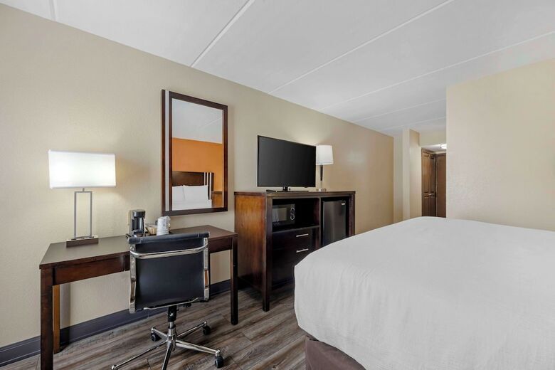 Hotel Comfort Inn Kimball