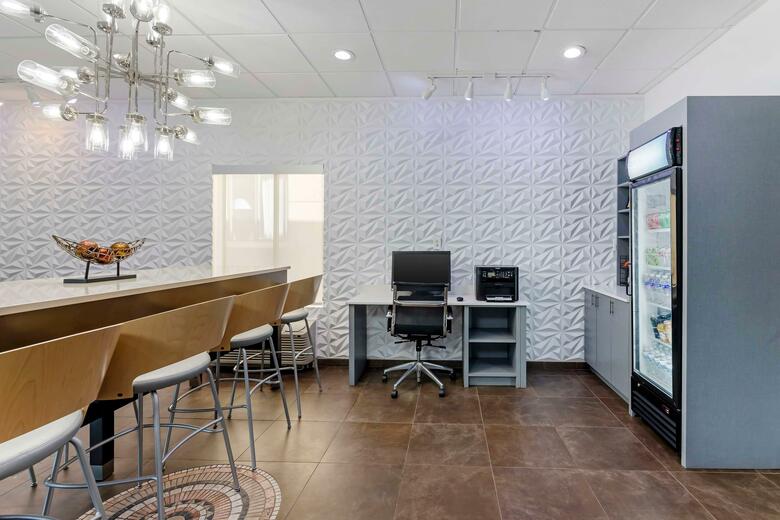Hotel Comfort Inn Kimball