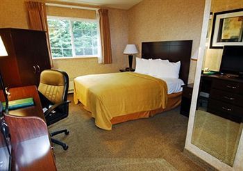 Hotel Quality Inn Arlington