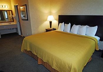 Hotel Quality Inn Arlington
