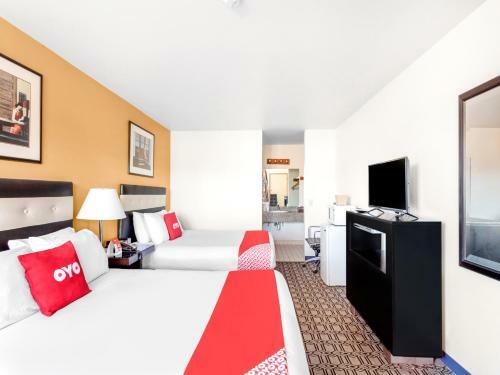 Arlington Motor Inn