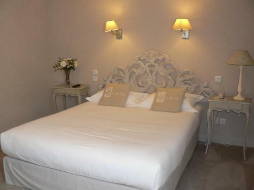 Hotel H�tel P�rier Du Bignon