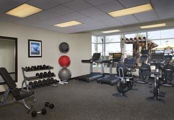 Hotel Residence Inn Tustin Orange County