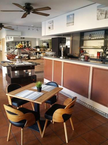 Hotel Le Fabian Des Baux