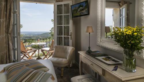 Hotel Le Mas D'aigret
